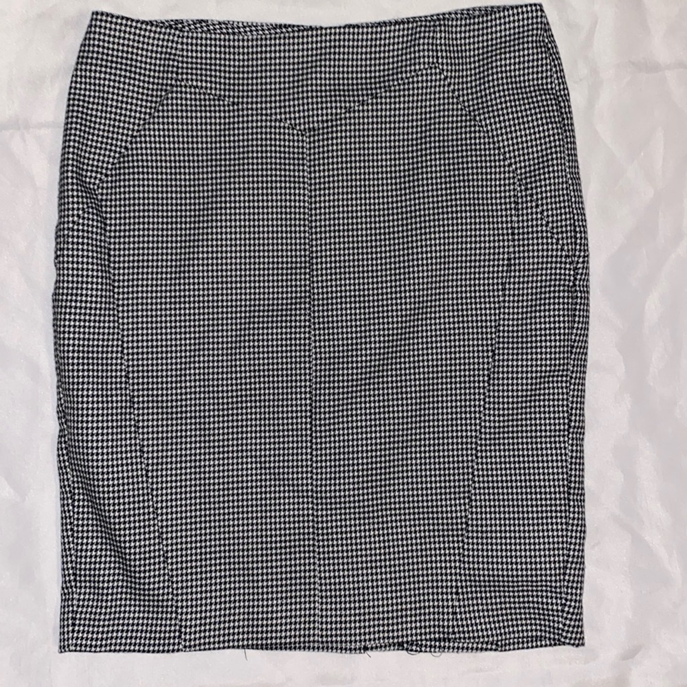 Womens’ Worthington Wool Blend Skirt Size 8